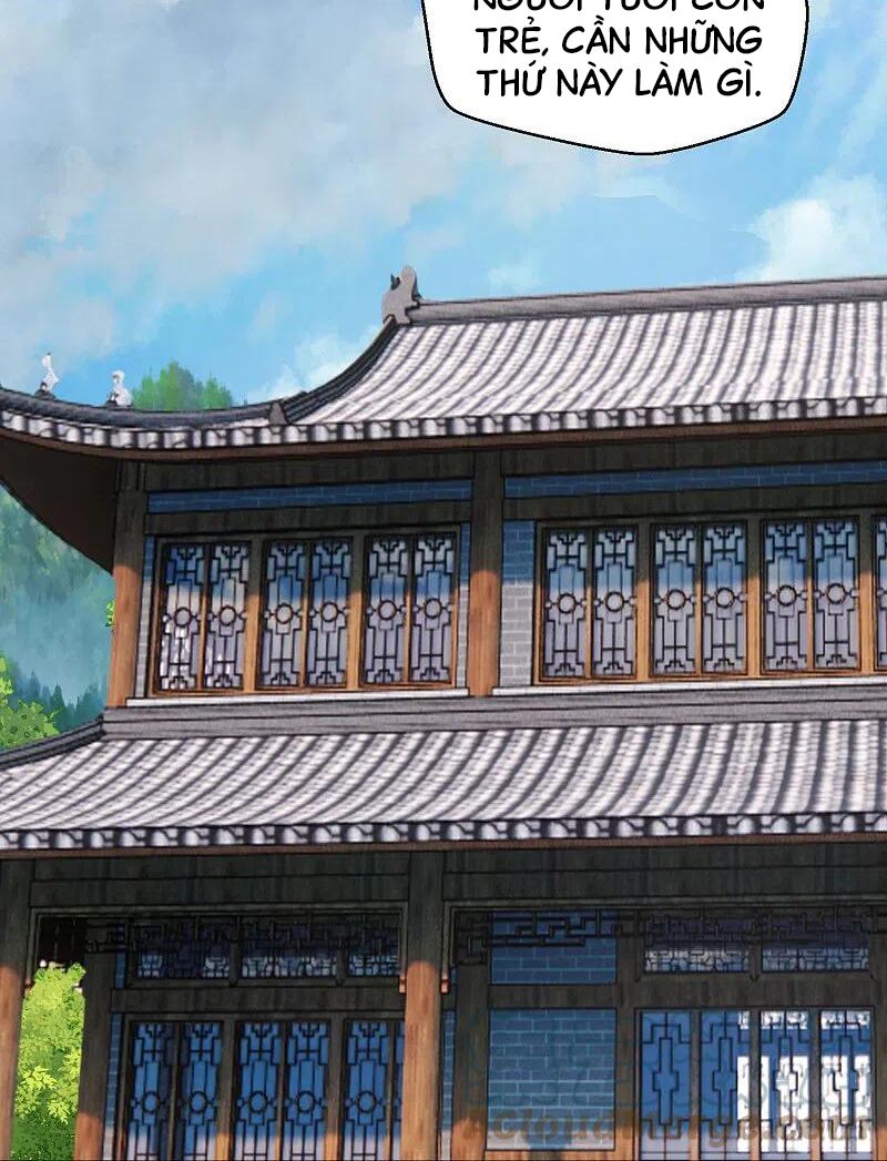 tiên võ đế tôn chapter 283 30