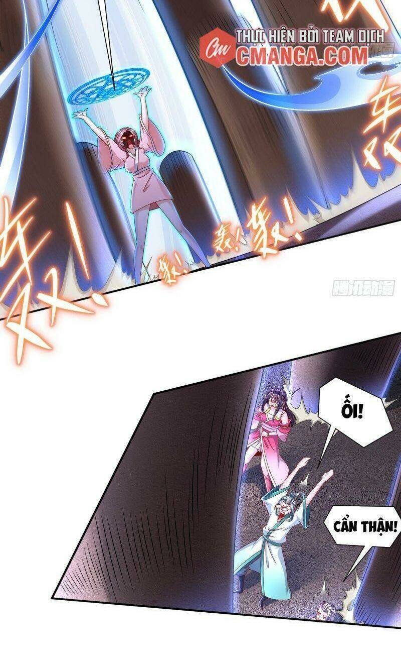 trọng sinh chi ma tôn đương đạo chapter 118 6