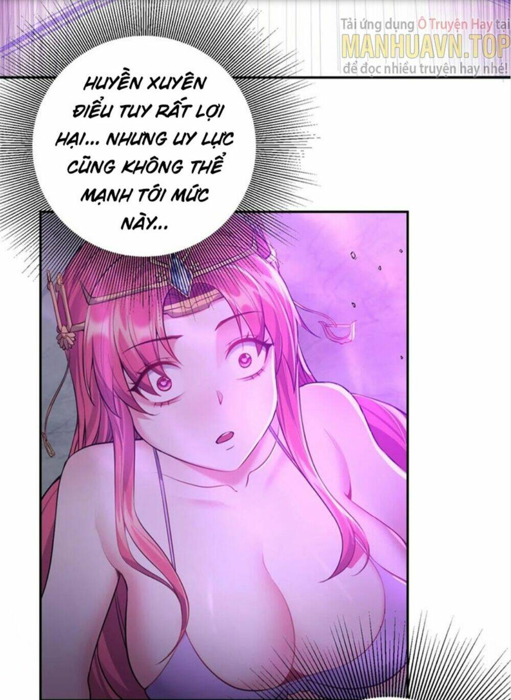 ta là nhân vật phản diện đại thiếu gia chapter 54 52