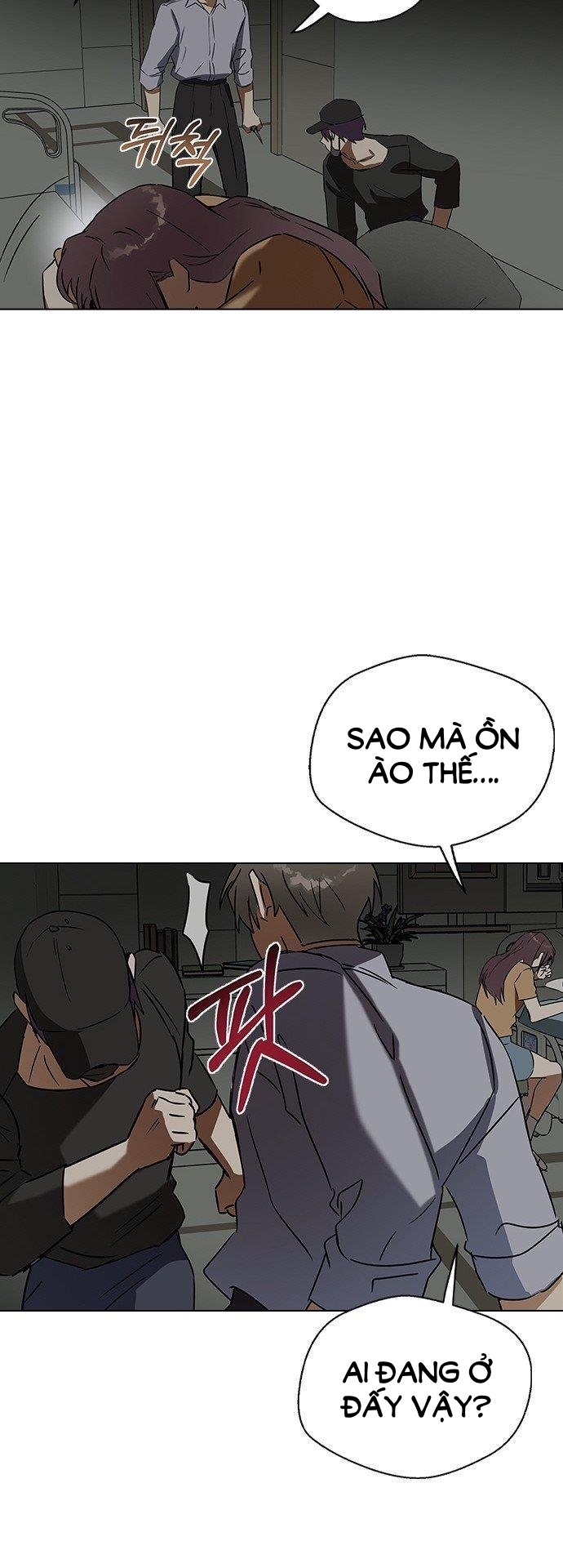 nhân duyên kiếp trước chapter 61.1 24