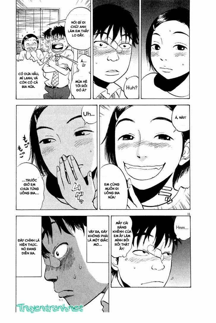 boy on the run chapter 2 18