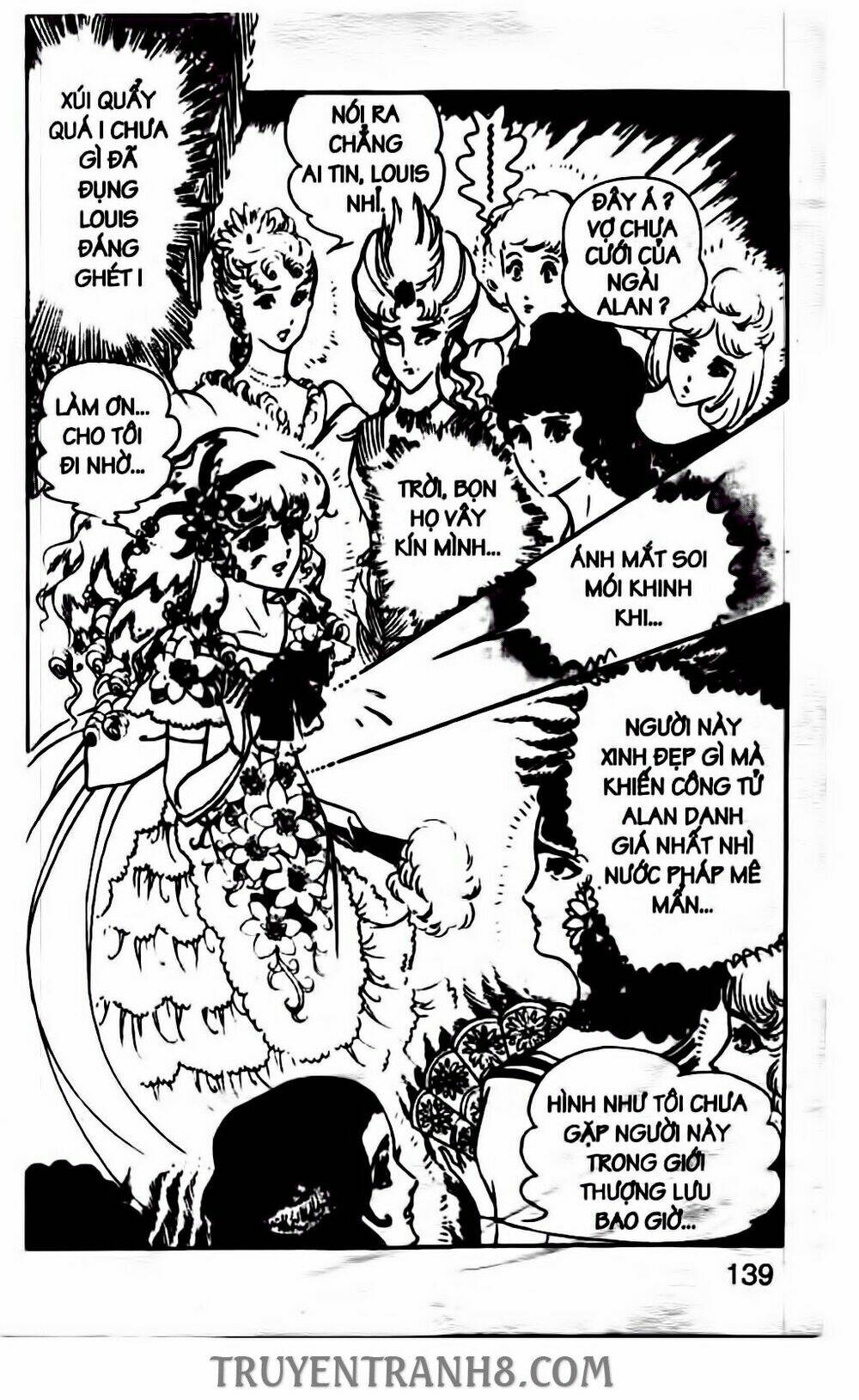 the count s daughter chapter 15 29