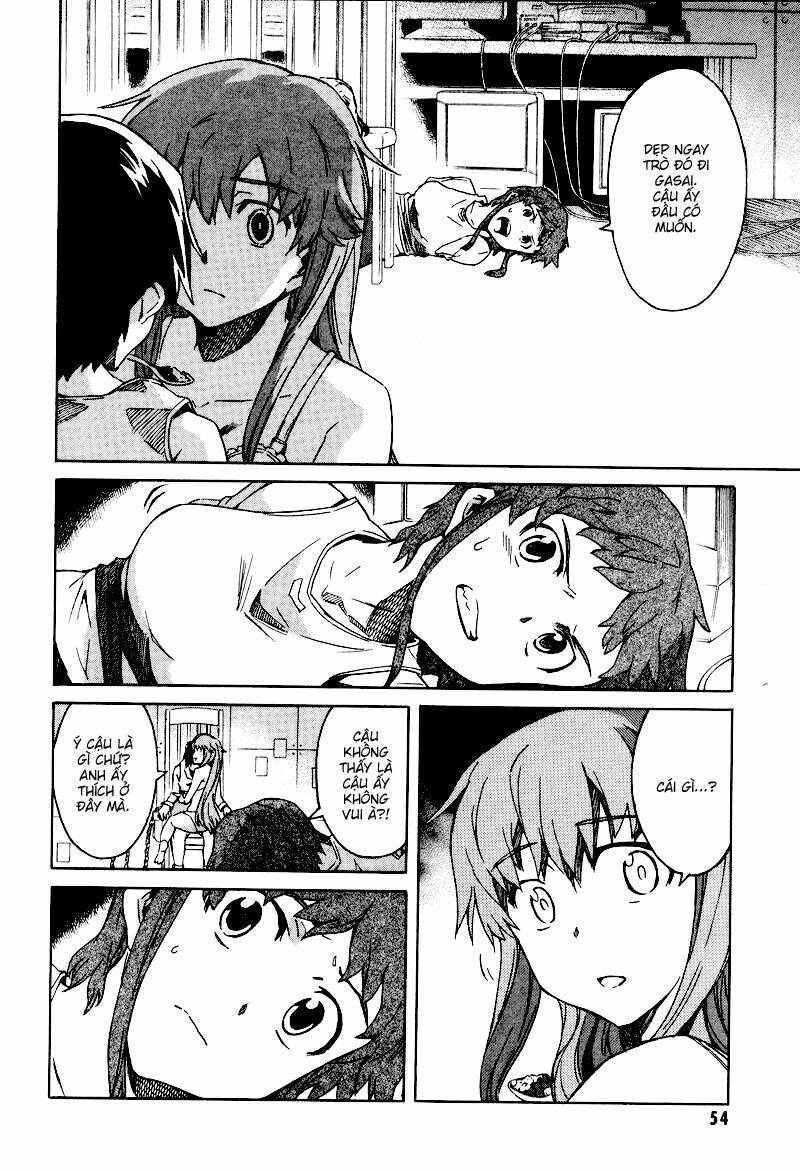 nhật kí tương lai chapter 25 8