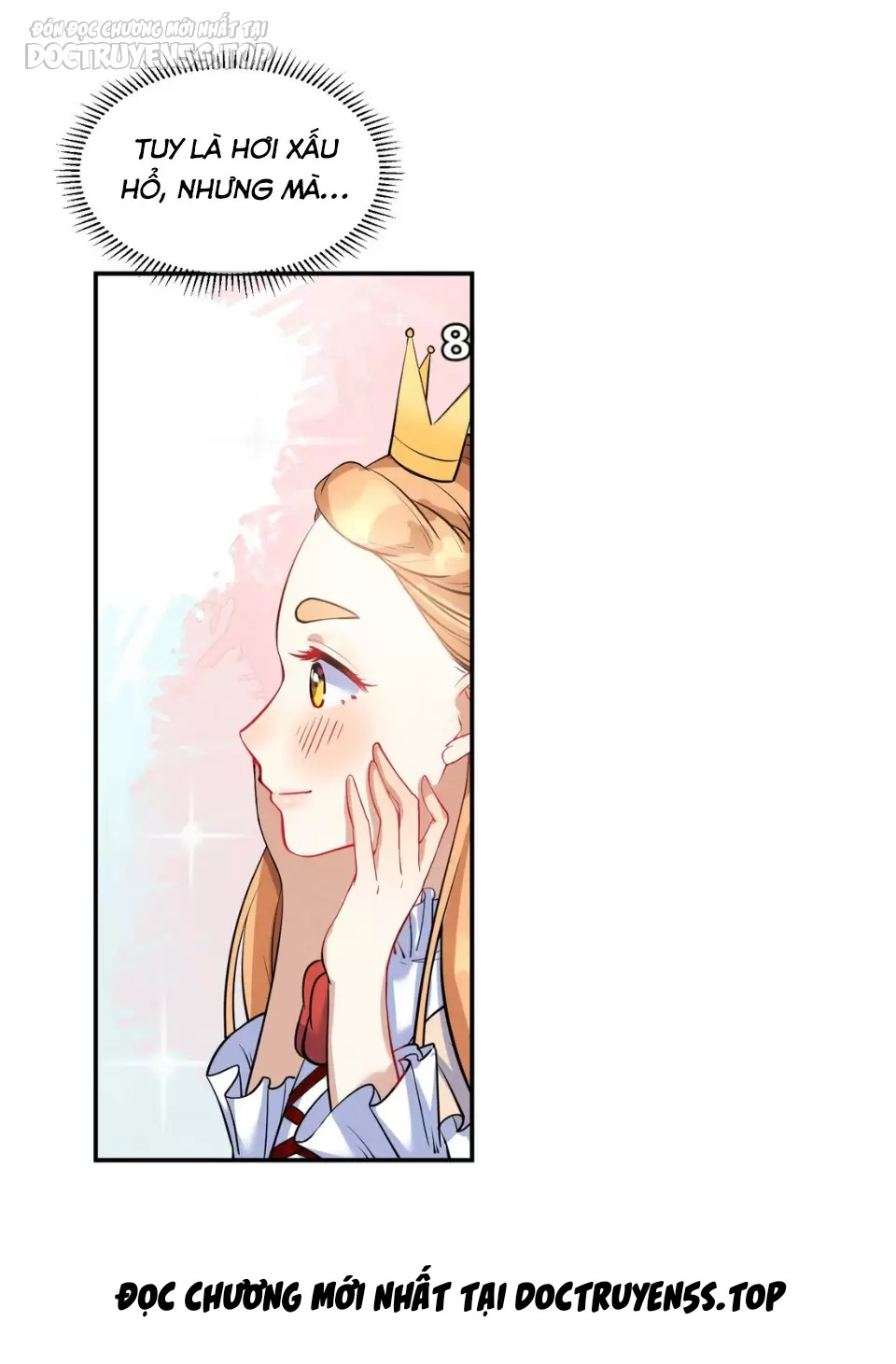 lời nói dối của cô ấy chapter 16 16