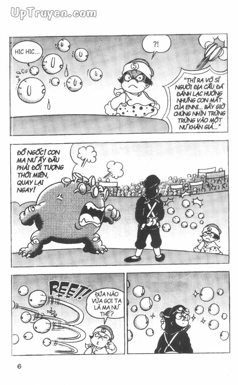 đội quân nhí nhố chapter 25 8