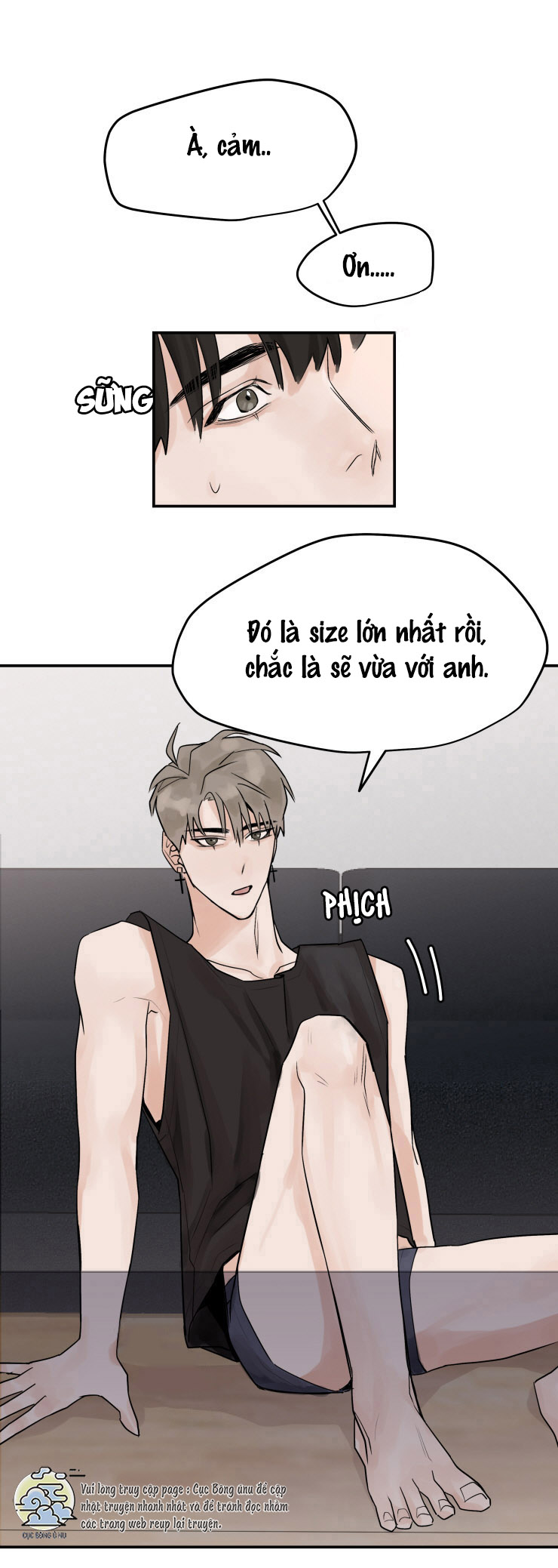 yêu thử 1 tuần, liệu có nên chapter 4 5