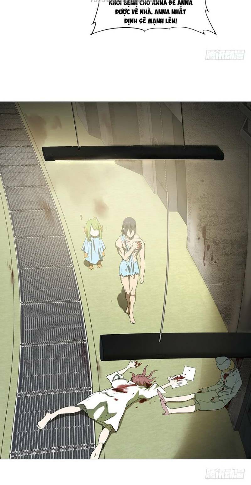 danh sách kẻ phản diện chapter 4 20