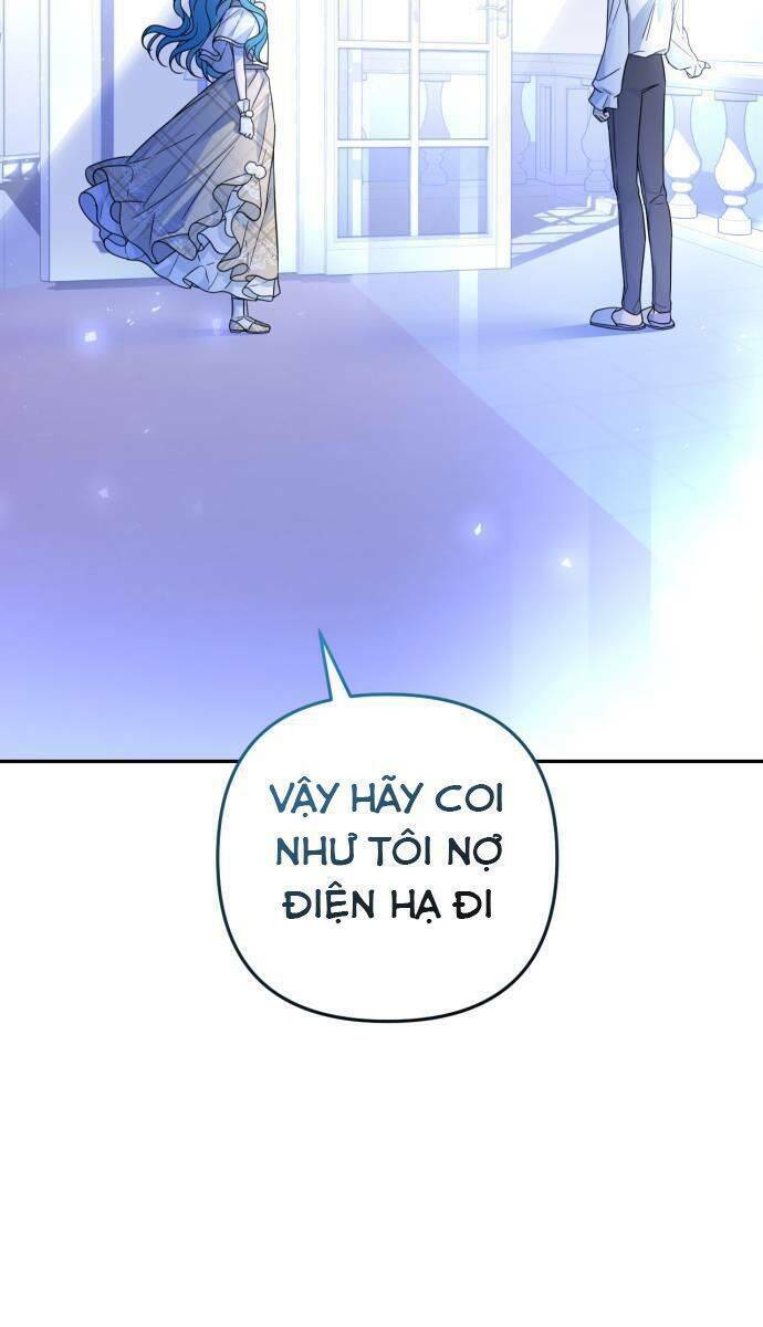 công nương mint bé nhỏ chapter 37 42