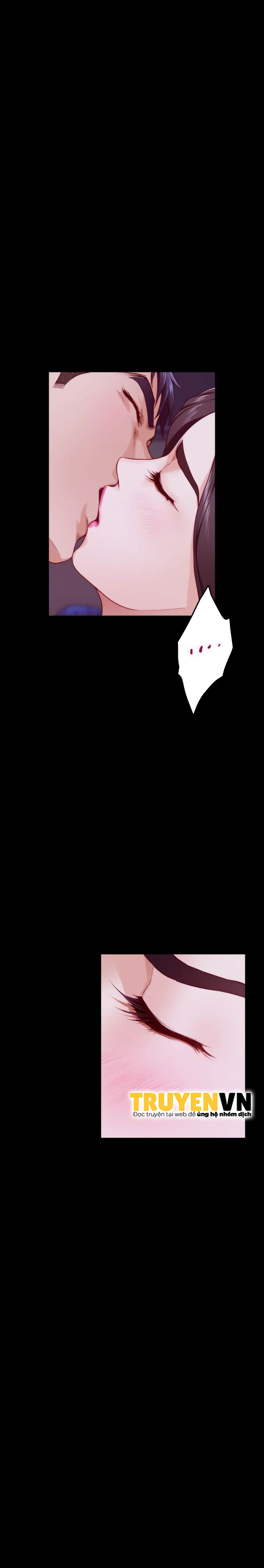 qua đêm với chị yêu chapter 12 9