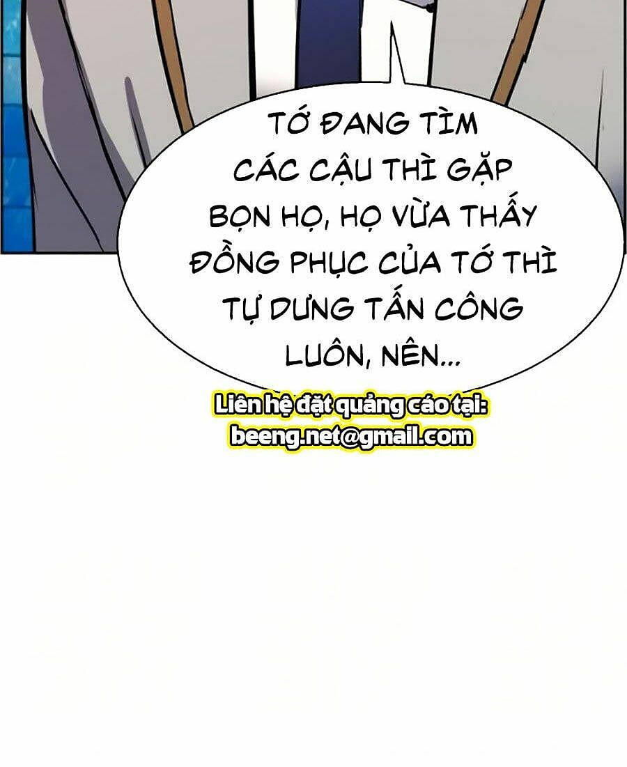 bạn học tôi là lính đánh thuê chapter 22 133