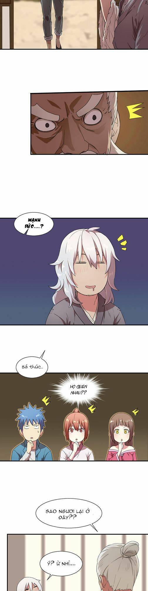 kẻ đến trị tam quốc chapter 7 3