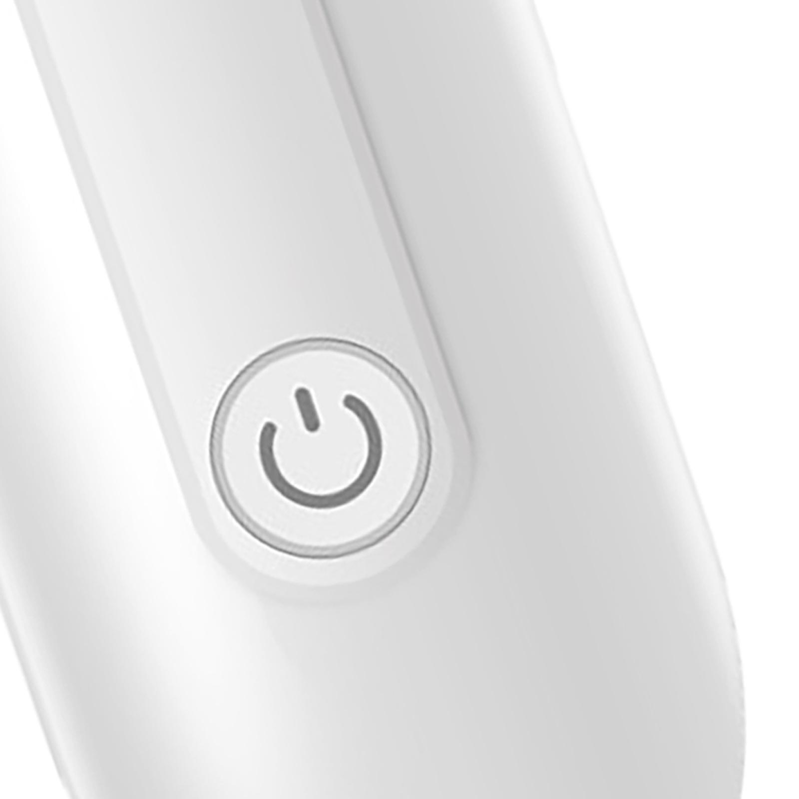 Travel Electric Razor Washable USB Charging Wet Dry Use Facial Trimmer for Men Present