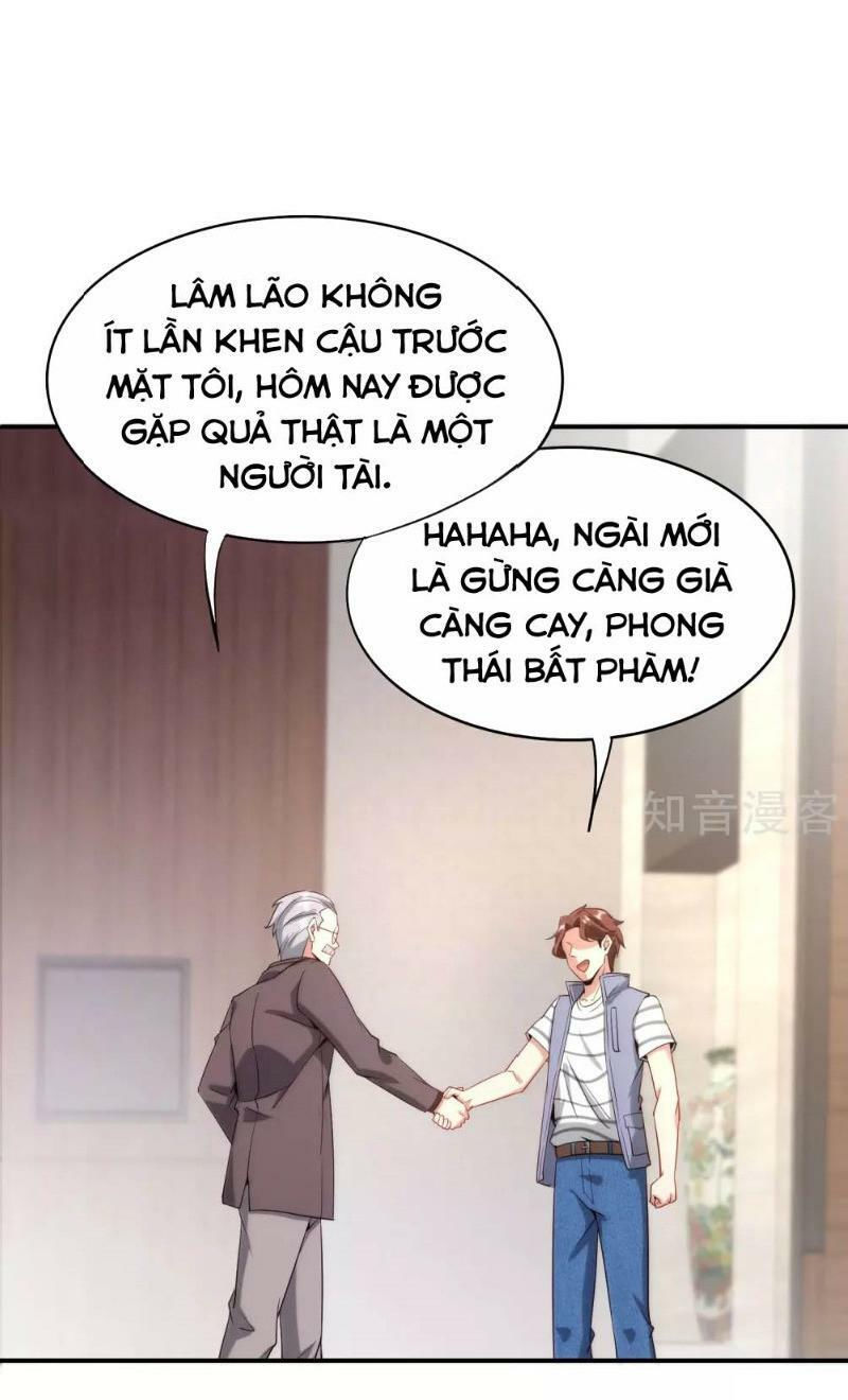 vòng bạn bè mạnh nhất của tiên giới chapter 24 29