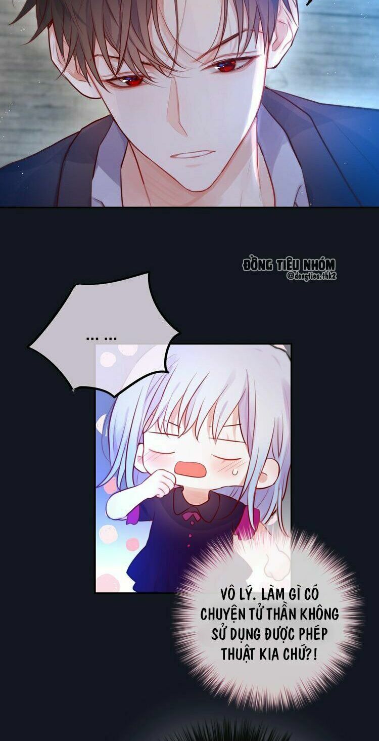 trú dạ liên miên chapter 20 31