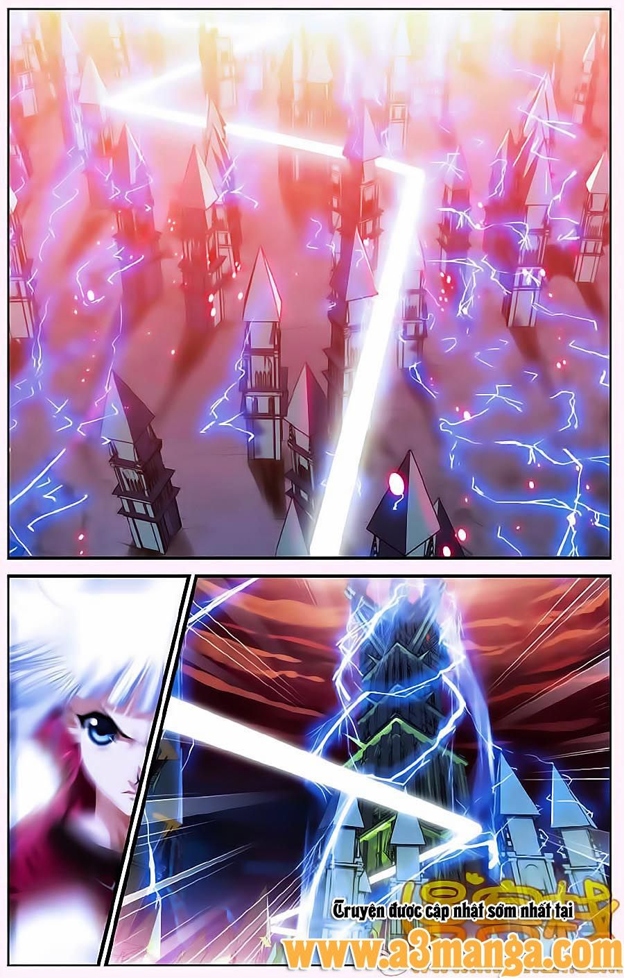 thâu tinh cửu nguyệt thiên chapter 281 5