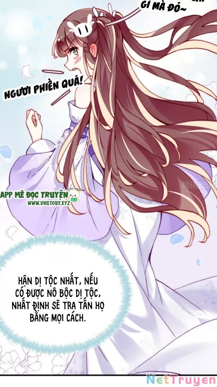 lại bị bệnh chiều chuộng quấn lấy chapter 17 47