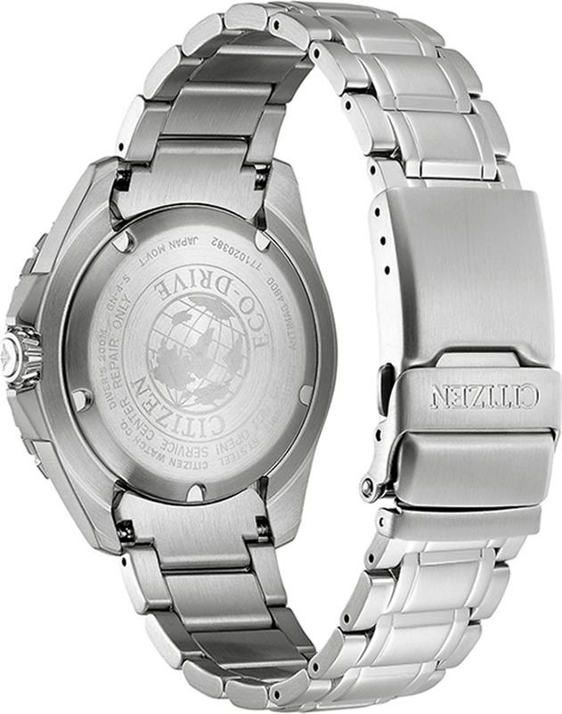 Đồng hồ nam Citizen BN0191