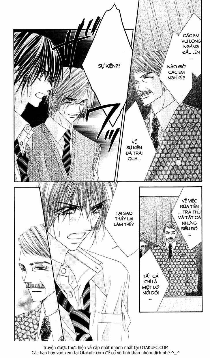 honey x honey drop chapter 42 16