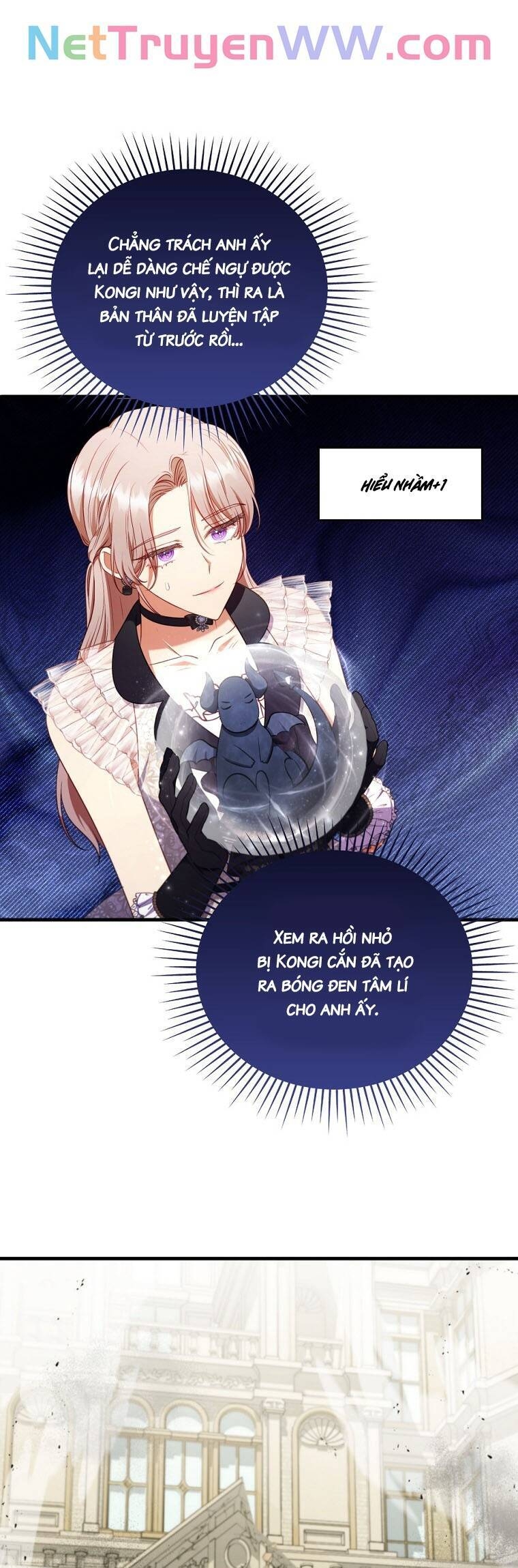 tôi bị quyến rũ bởi nam chính ốm yếu chapter 68 25