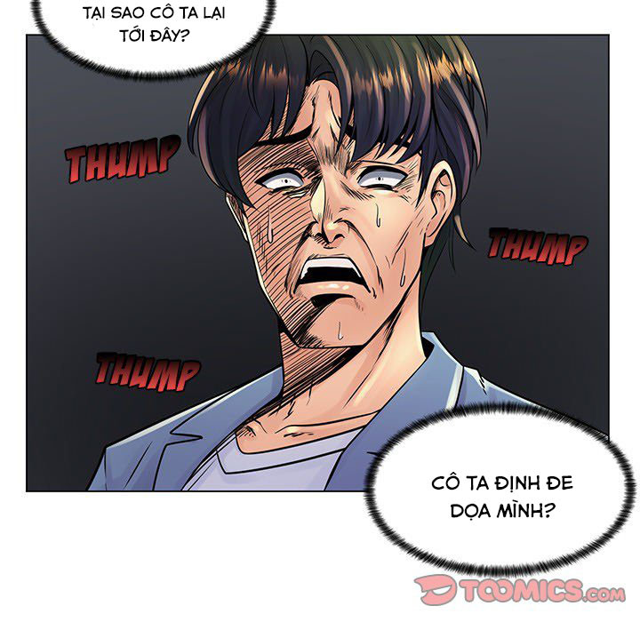 cô giáo biến thái chapter 33 51