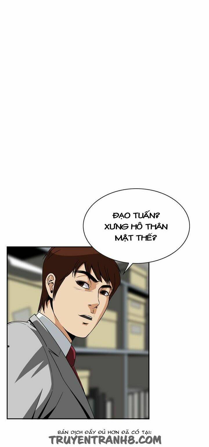 giấc mơ khủng khiếp - deadful dream chapter 4 91