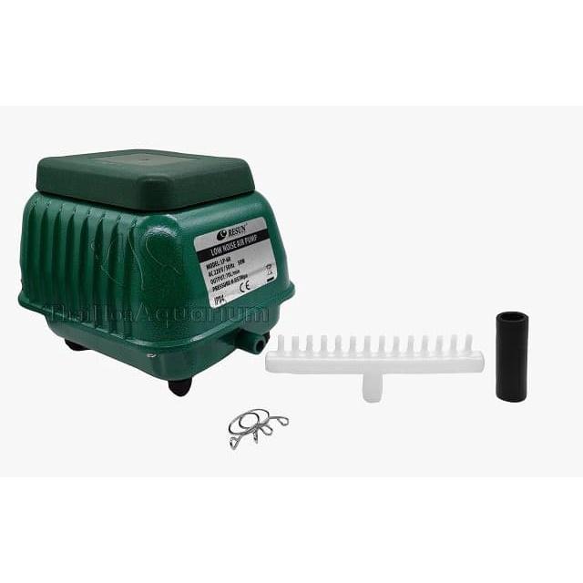 Máy Sủi Khí Hồ Koi Resun LP 20 – 40 – 60 – 100