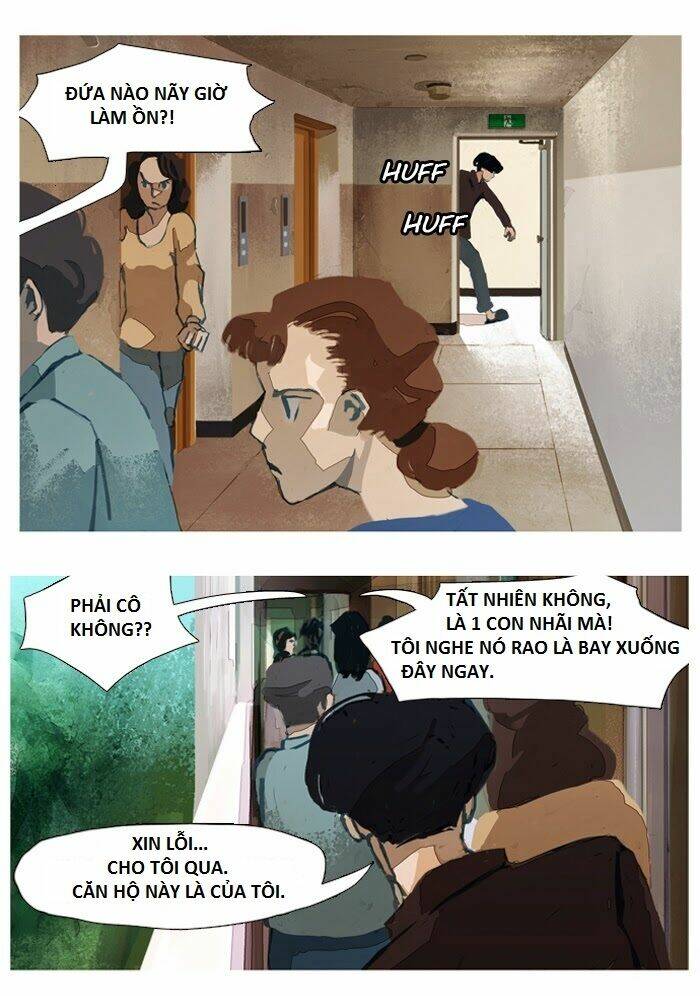 subtle disaster chapter 9 16