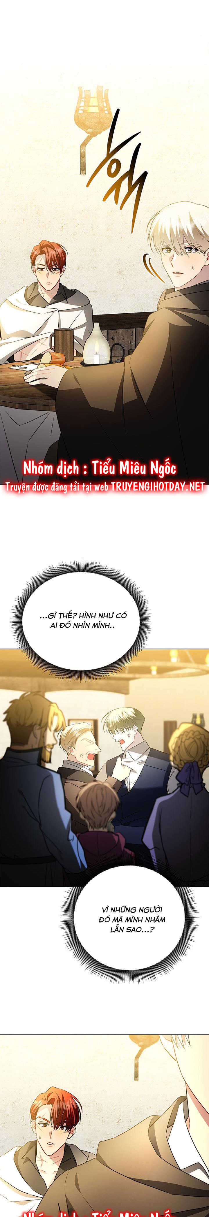 sự hối hận muộn màn chapter 92 1