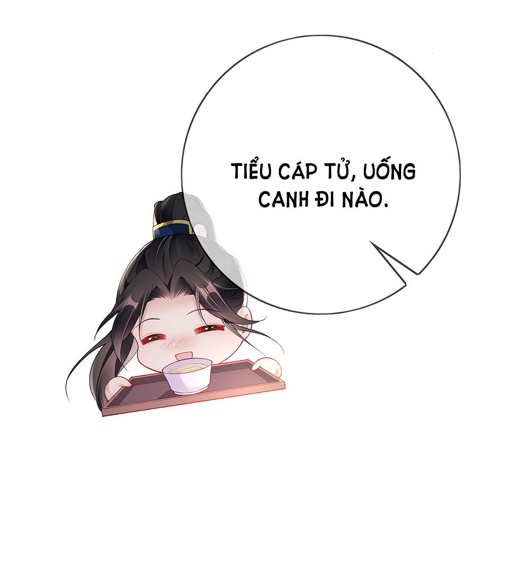 Phu Nhân Không Đoan Chính chapter 27 - Trang 27