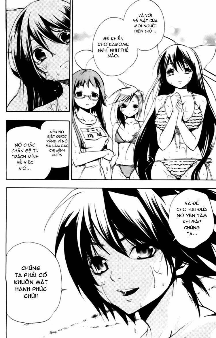 ashita no yoichi! chapter 9 36