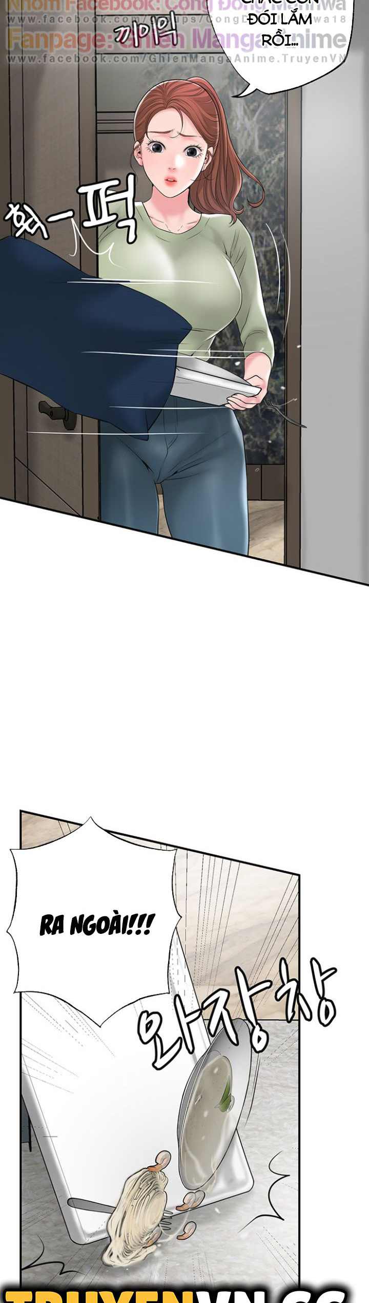 thị trấn nóng bỏng chapter 46 3