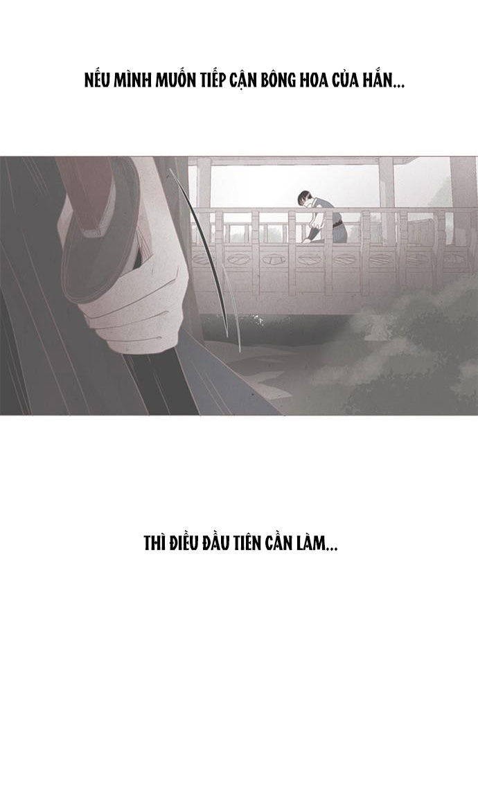 liệu rắn có ăn hoa chapter 5 12