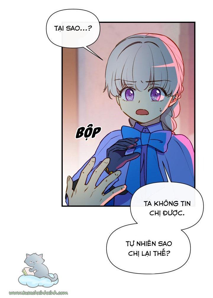 công nương khế ước của gia tộc công tước quái vật chapter 57 17