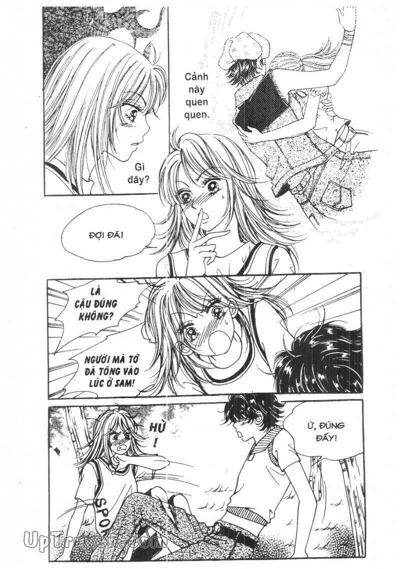 nụ hôn chàng trai chapter 6 144