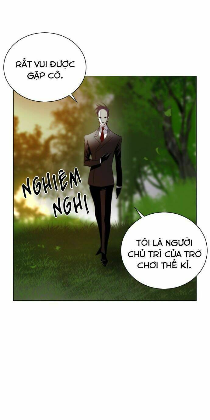 trò chơi thế kỉ chapter 5 46