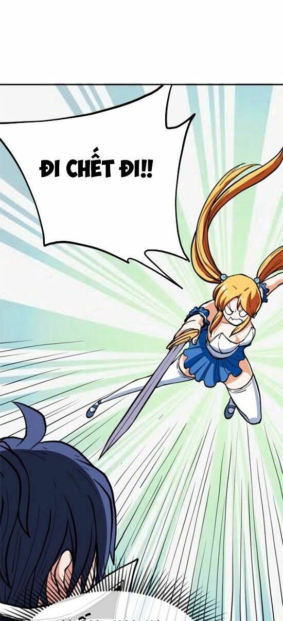 chí tôn thổ hào hệ thống chapter 4 39