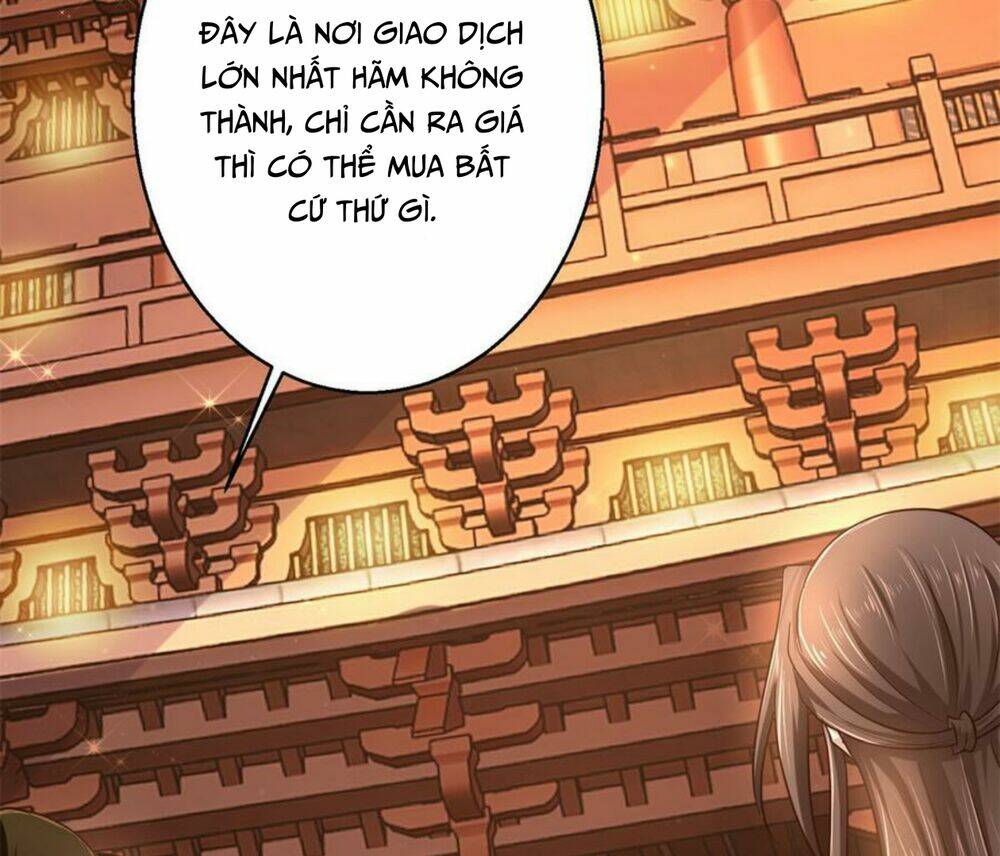 cửu dương đế tôn chapter 181 22