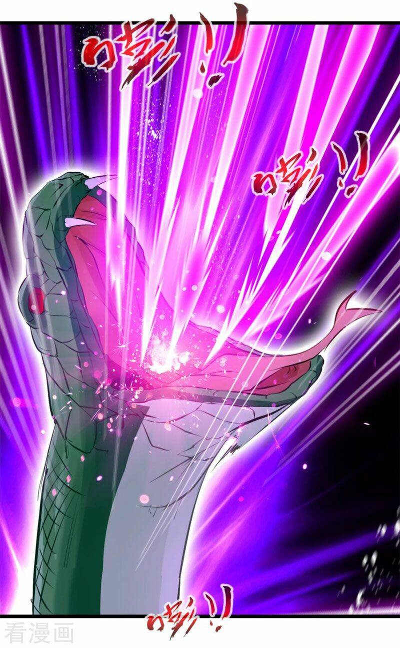 một đời thành tiên chapter 74 17