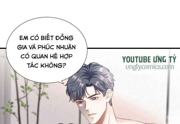 đại tiểu thư có ý đồ gì xấu đâu chapter 5 1