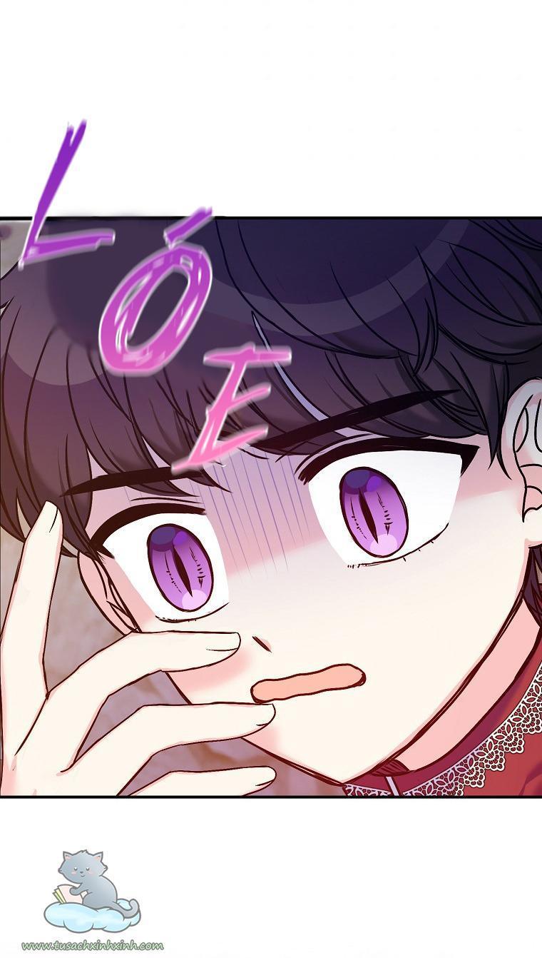 tôi sinh ra là con gái ác nữ chapter 38 2