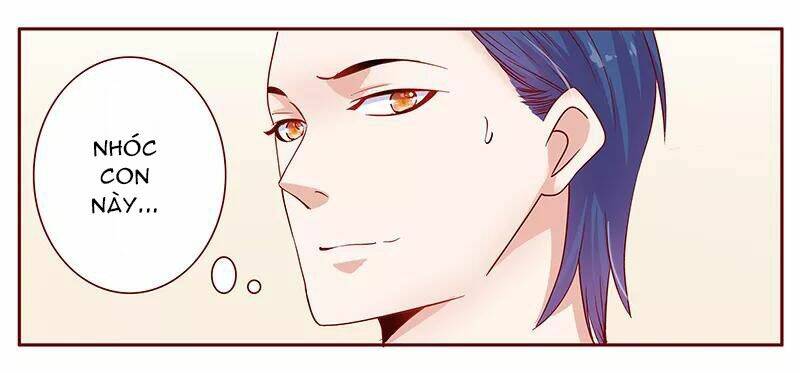 bá đạo tổng tài yêu tôi chapter 109 12