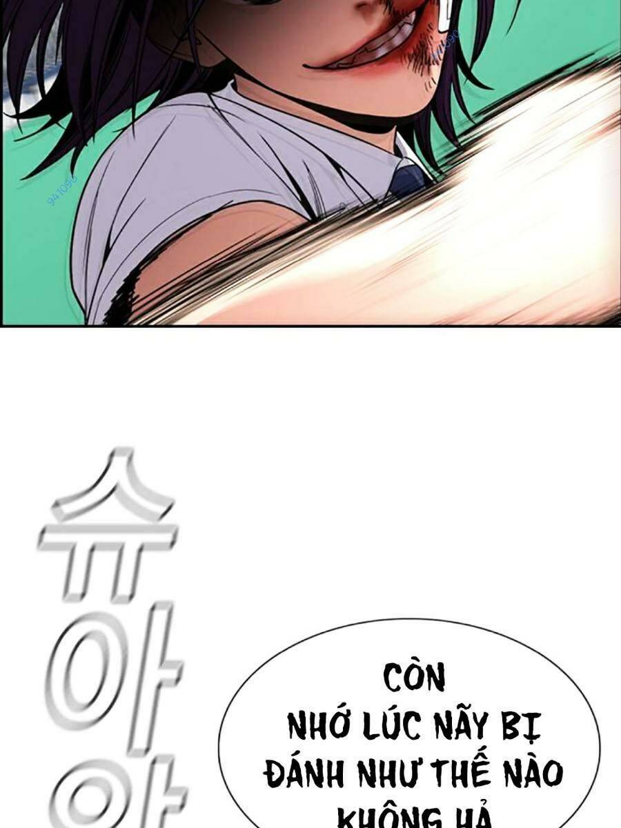 giáo dục chân chính chapter 121 93