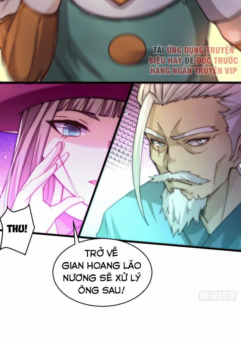 đô thị đỉnh phong cao thủ chapter 218 5