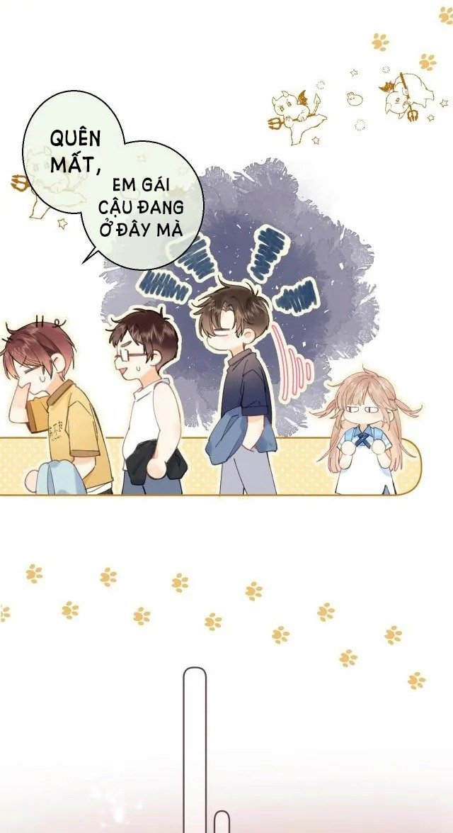 vụng trộm không thể giấu - mối tình thầm kín chapter 10 41