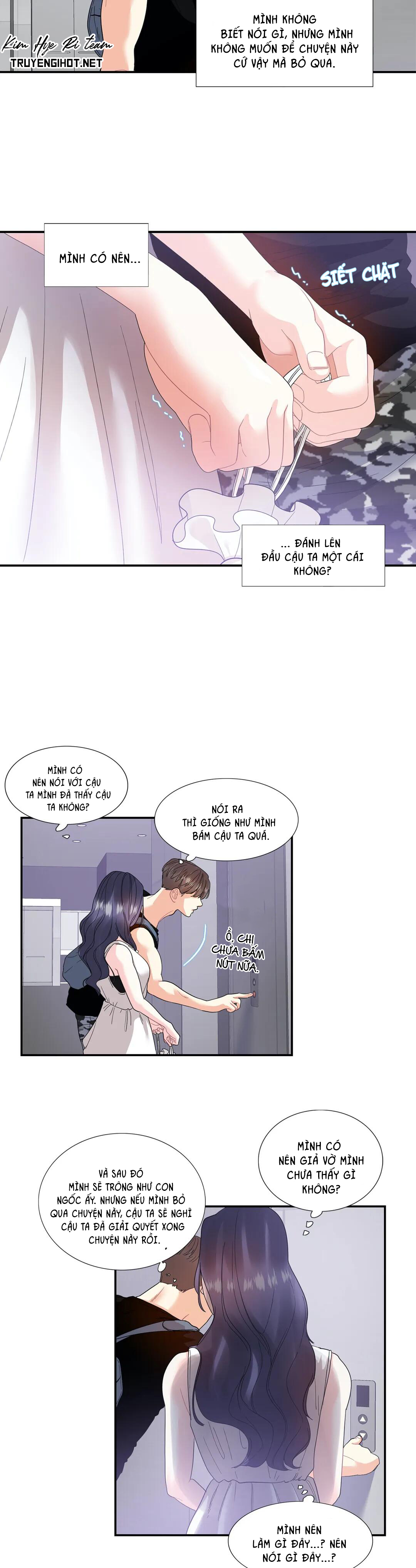 lên đỉnh chapter 22 18