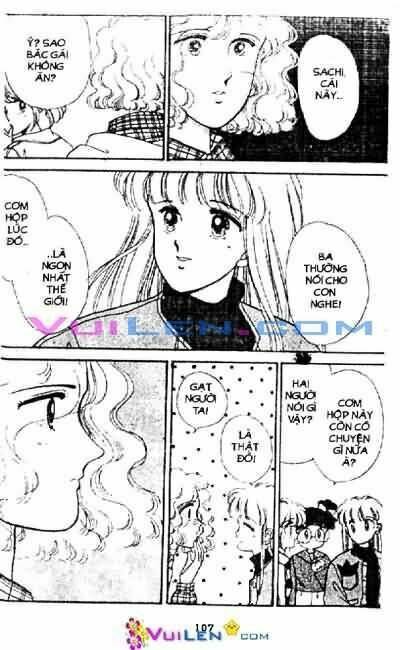 cô gái khả ái chapter 2 99