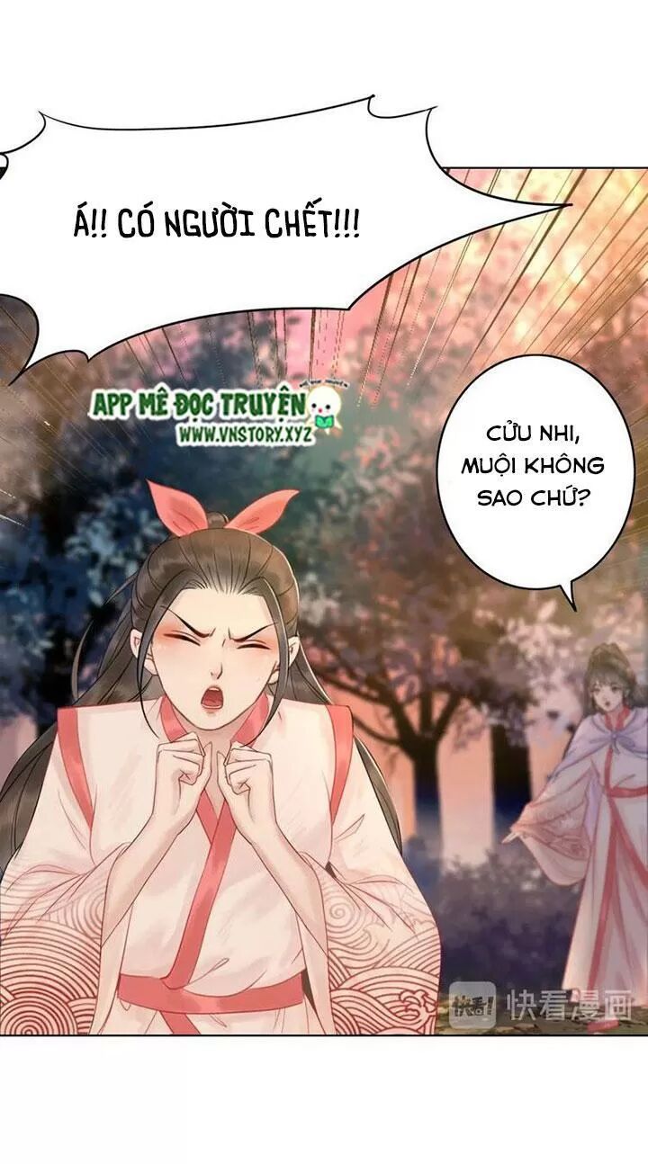 cực phẩm phế vật tiểu thư chapter 74 42