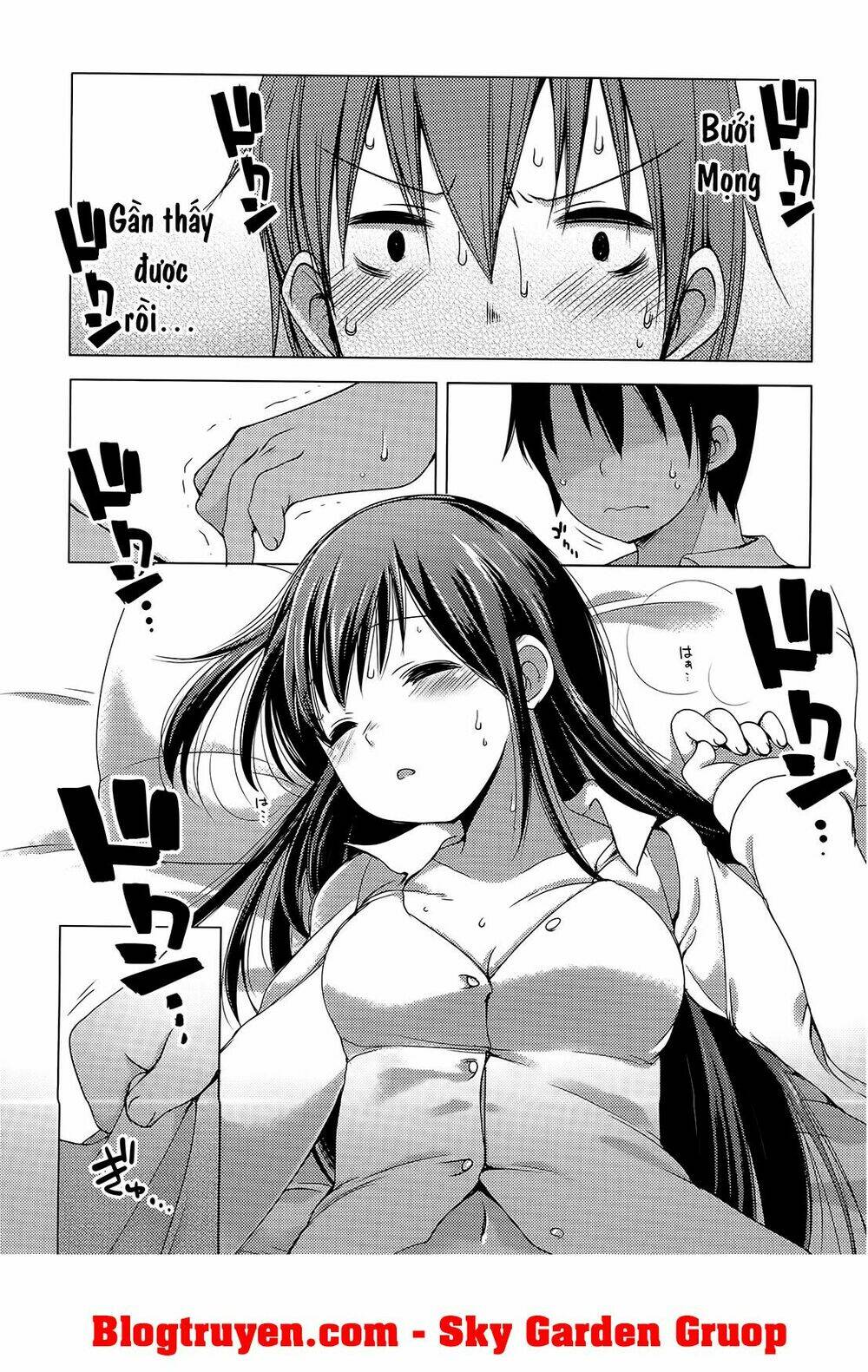 nozoemon chapter 2 18