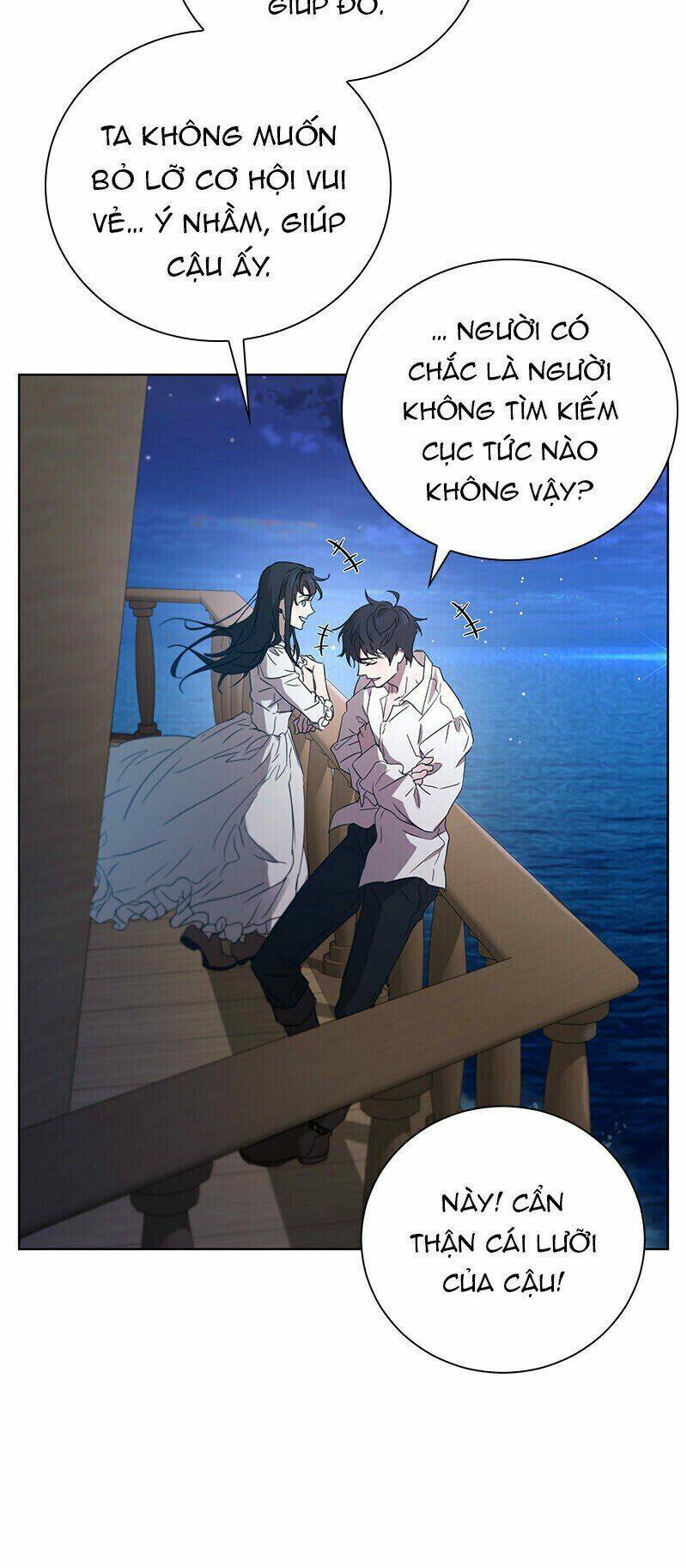 khế ước của ma tộc chapter 51 56