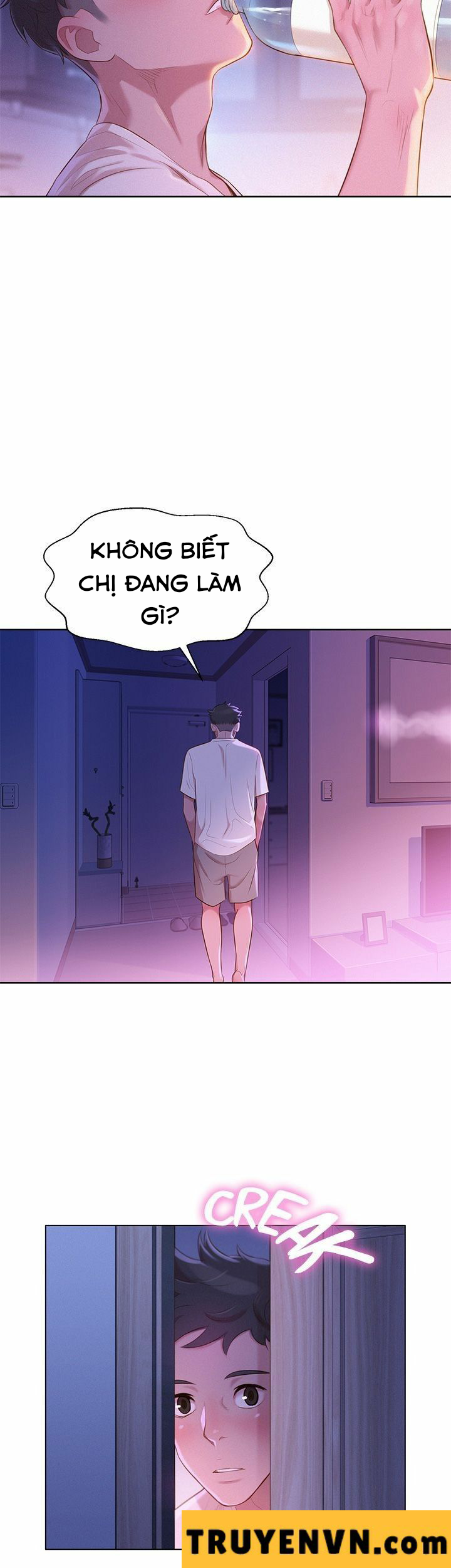 chị gái mưa chapter 2 31